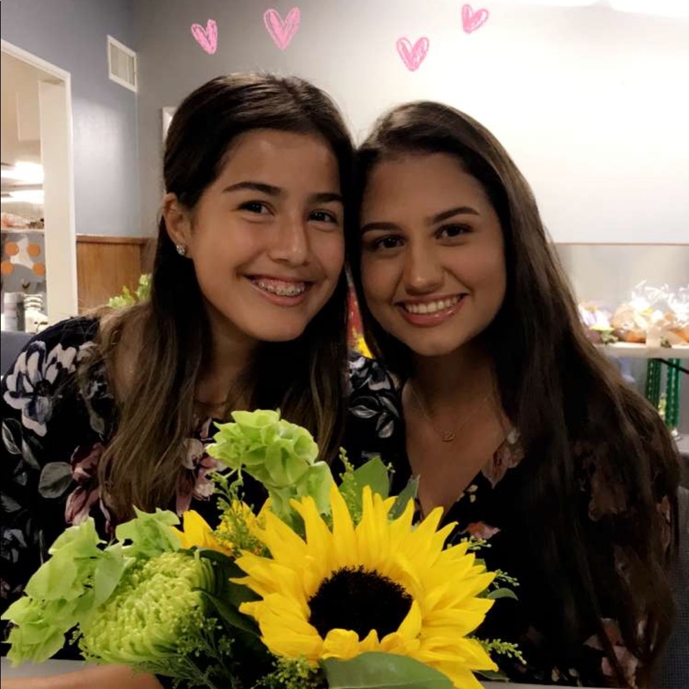 Meet your Posher, Anais